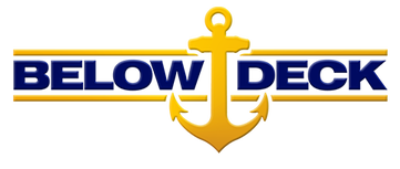 BravoTV Below Deck Logo